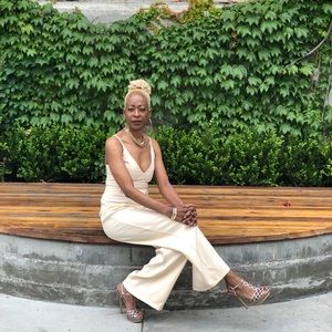 Meet your Posher, Deanna